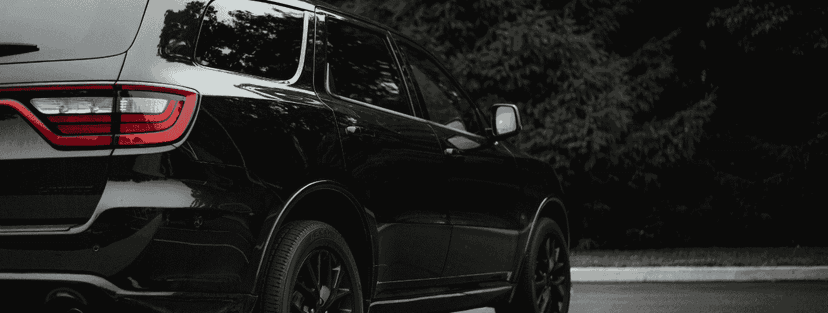 Uber Black vs. UberX: A Rider’s Guide to Service, Comfort and Professionalism