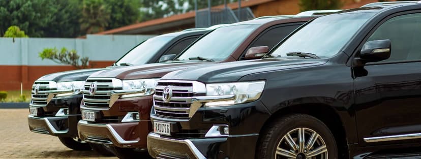 Uber Black vs UberX Is the Luxury Upgrade Worth the Price